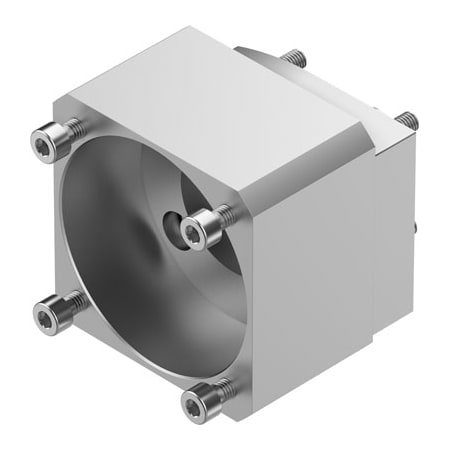 Festo Axial Kit EAMM-A-L38-68GA EAMM-A-L38-68GA